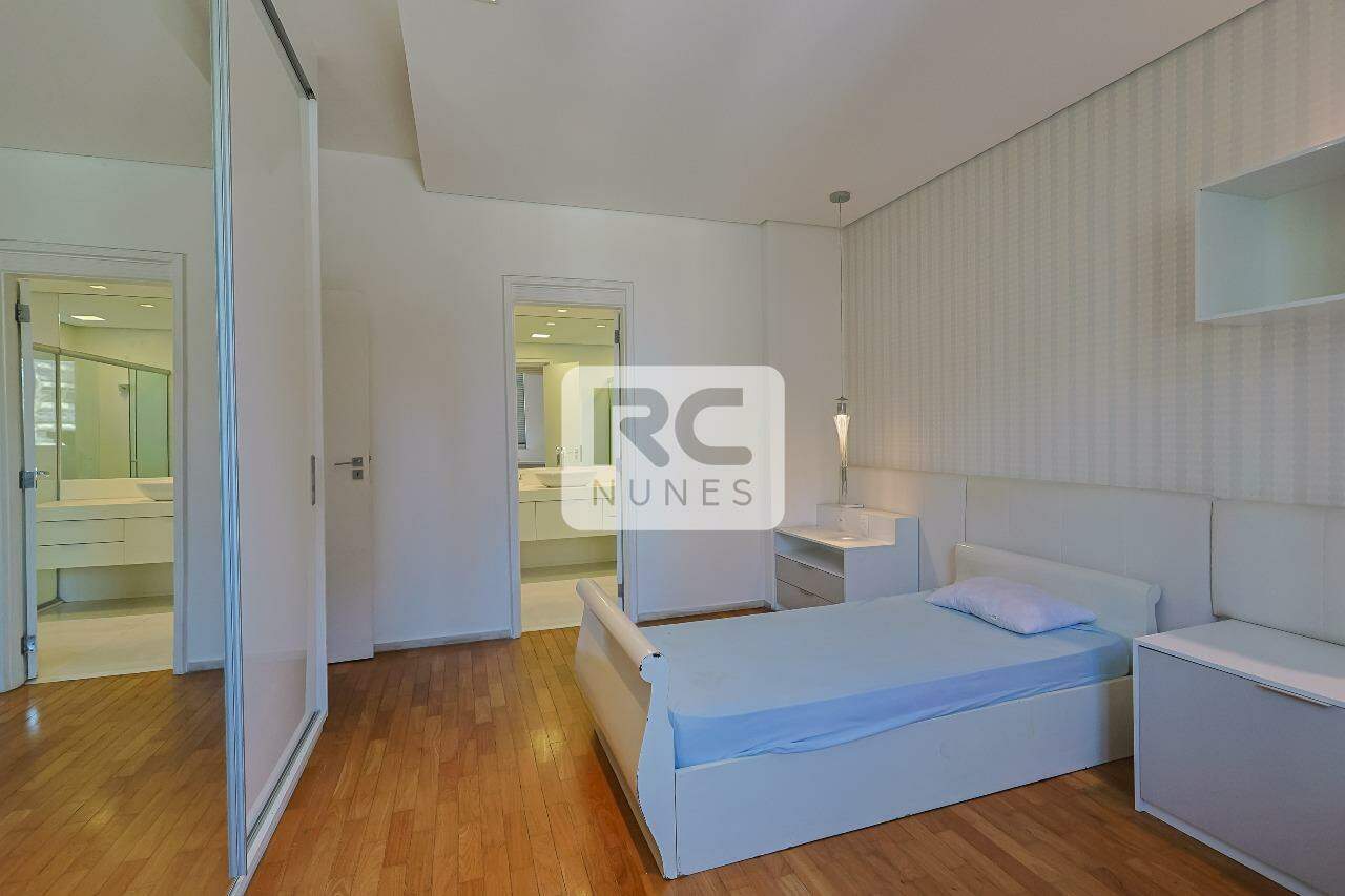 Apartamento para aluguel no Santo Agostinho: 