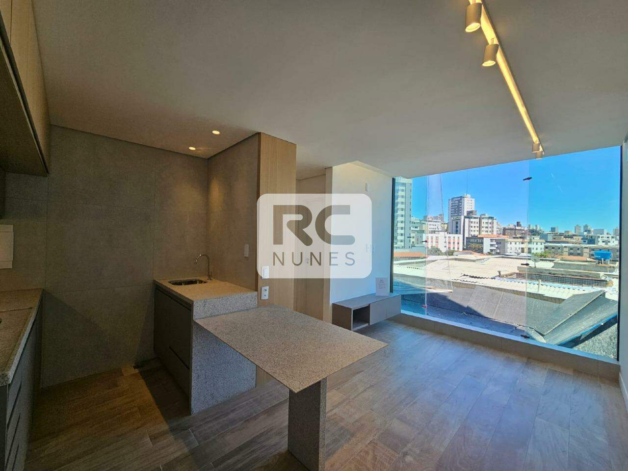 Apartamento à venda no Prado: 