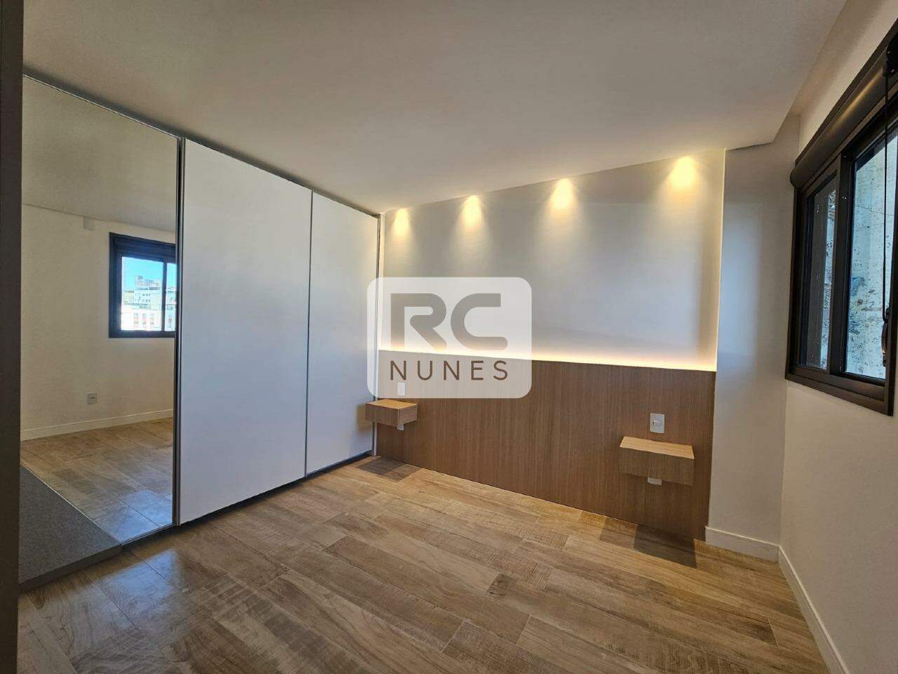 Apartamento à venda no Prado: 