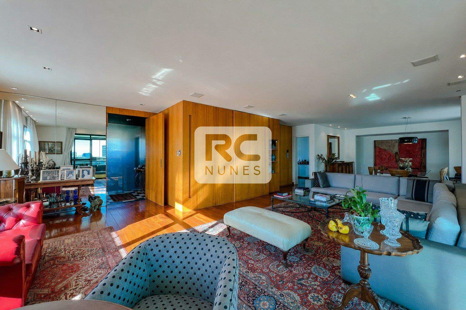 Apartamento à venda no Luxemburgo: 
