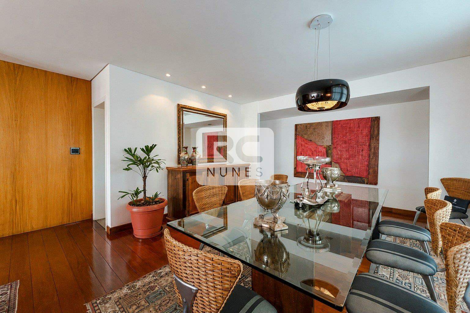 Apartamento à venda no Luxemburgo: 