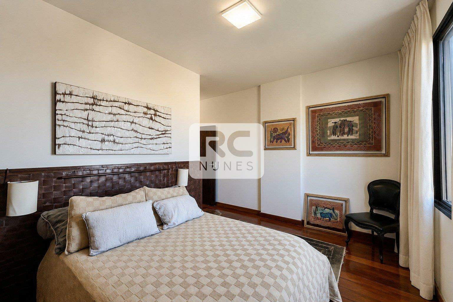 Apartamento à venda no Luxemburgo: 