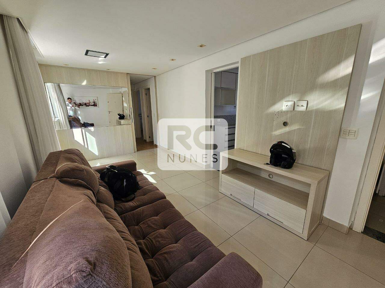 Apartamento à venda no Sion: 