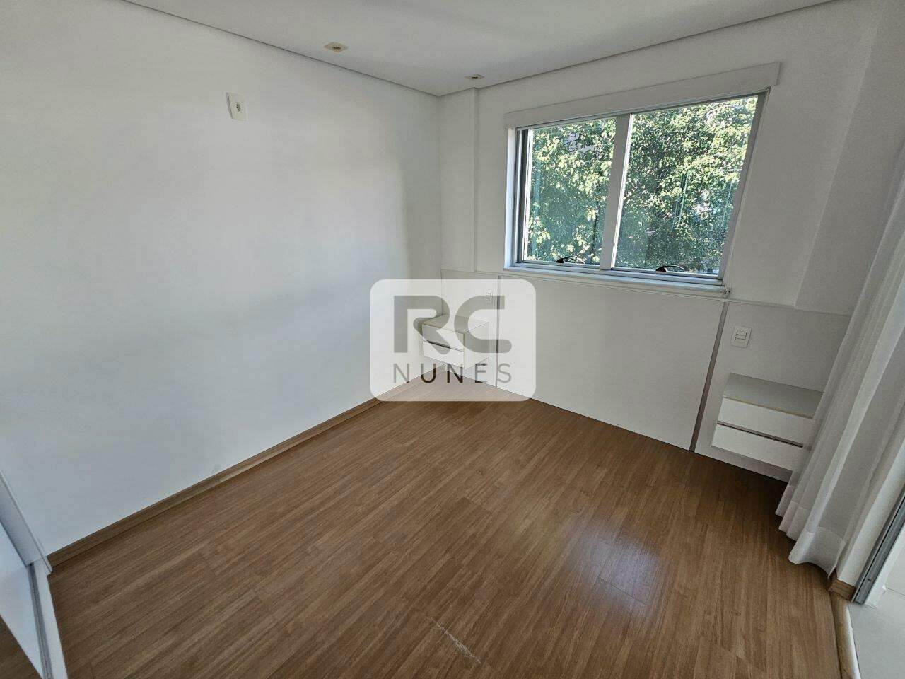 Apartamento à venda no Sion: 