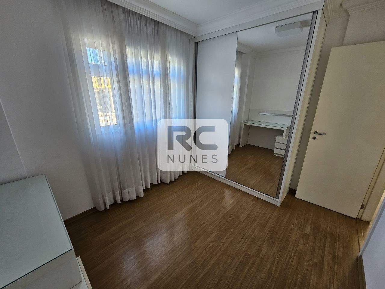 Apartamento à venda no Sion: 