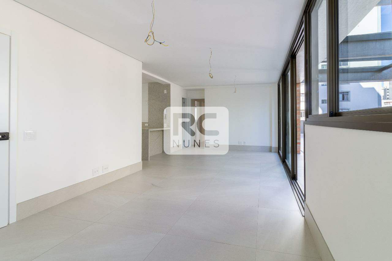 Apartamento à venda no Santo Antônio: 