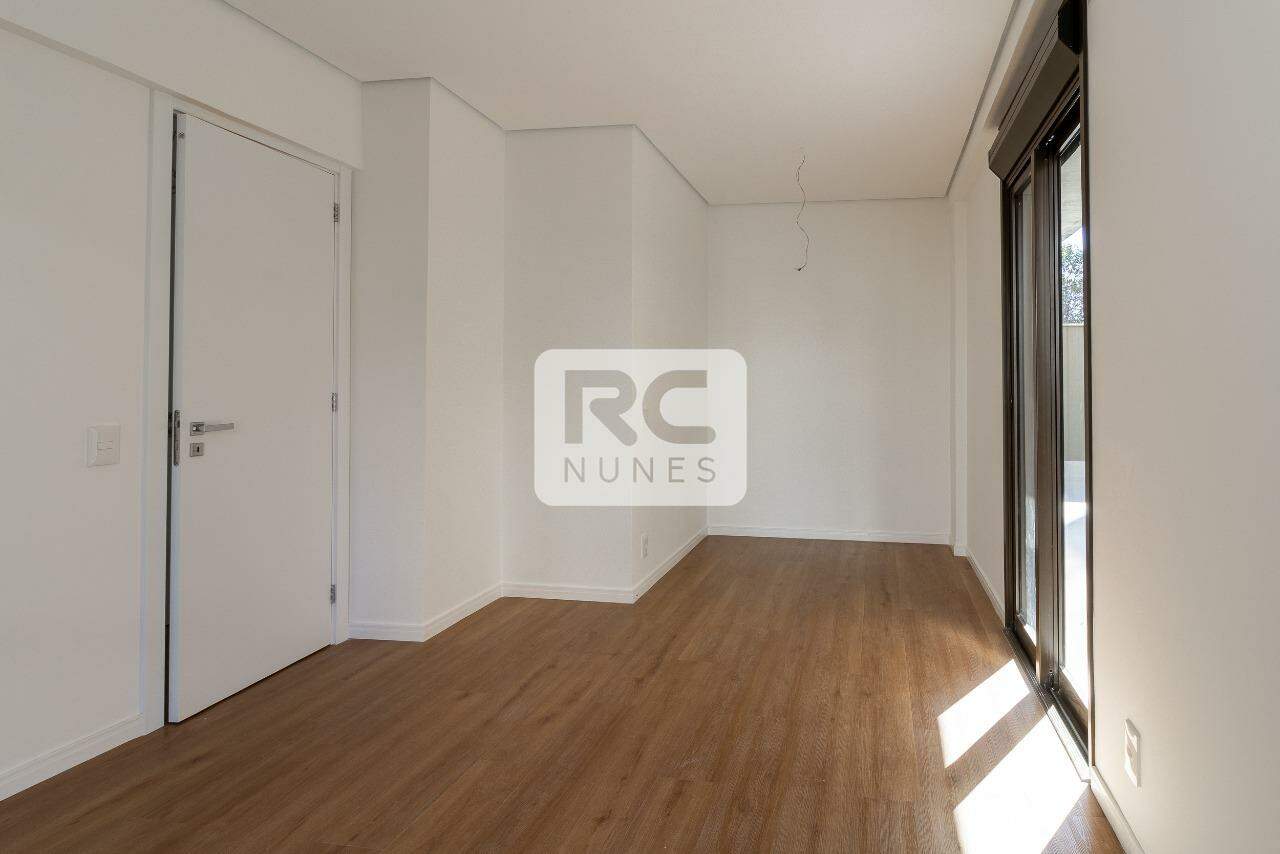 Apartamento à venda no Santo Antônio: 