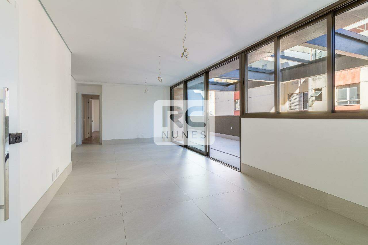 Apartamento à venda no Santo Antônio: 