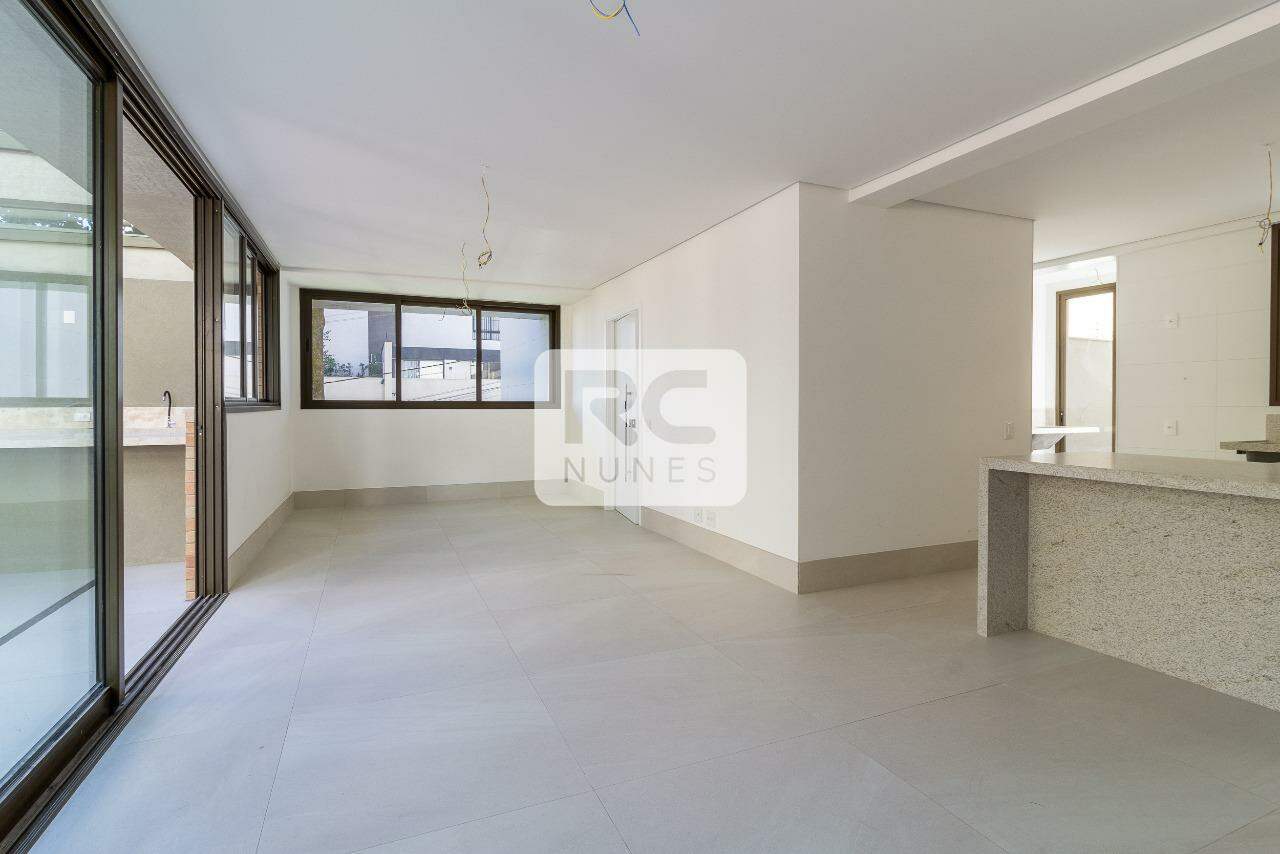 Apartamento à venda no Santo Antônio: 
