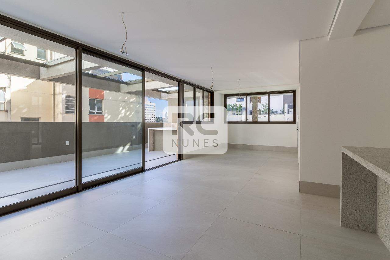 Apartamento à venda no Santo Antônio: 