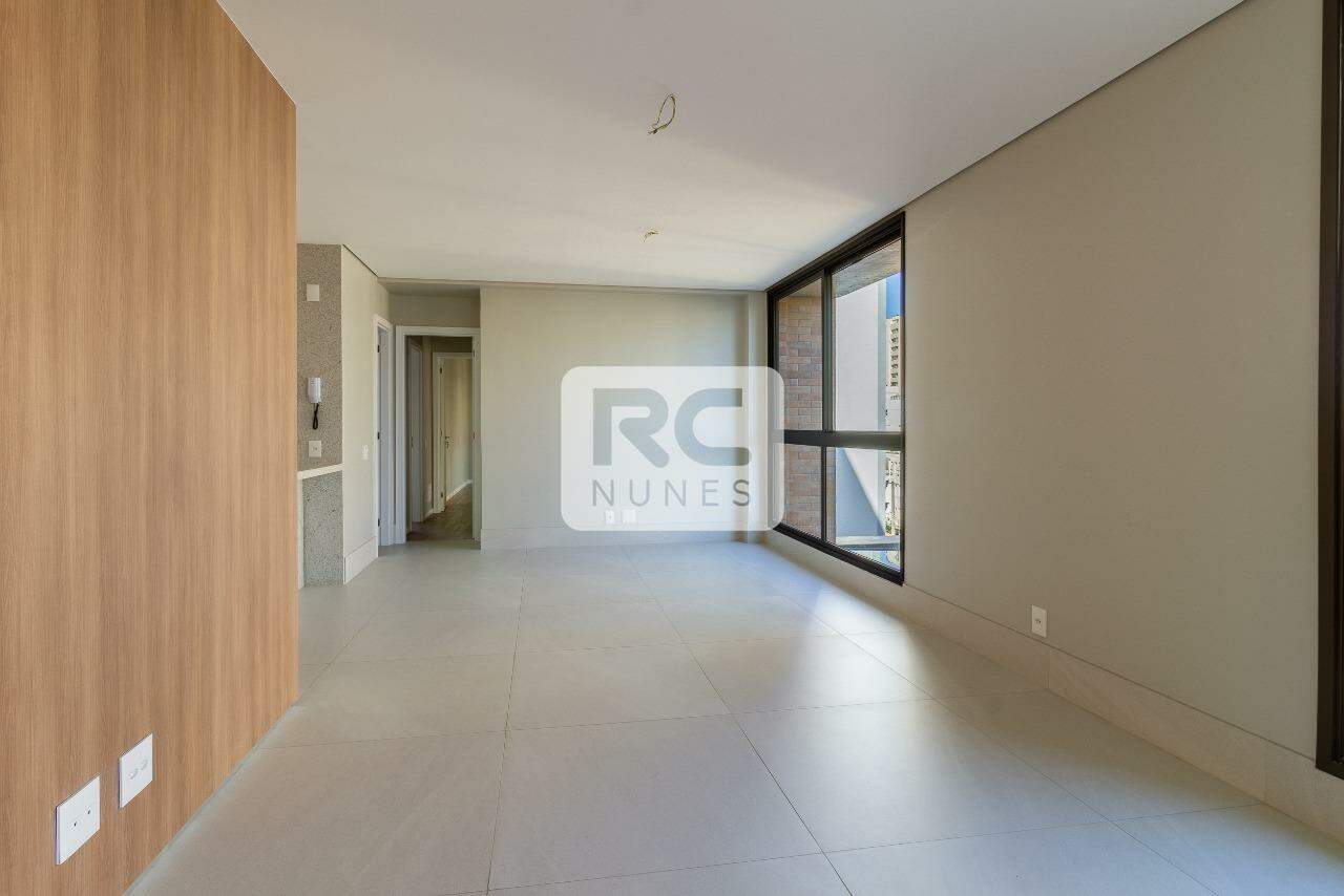 Apartamento à venda no Santo Antônio: 