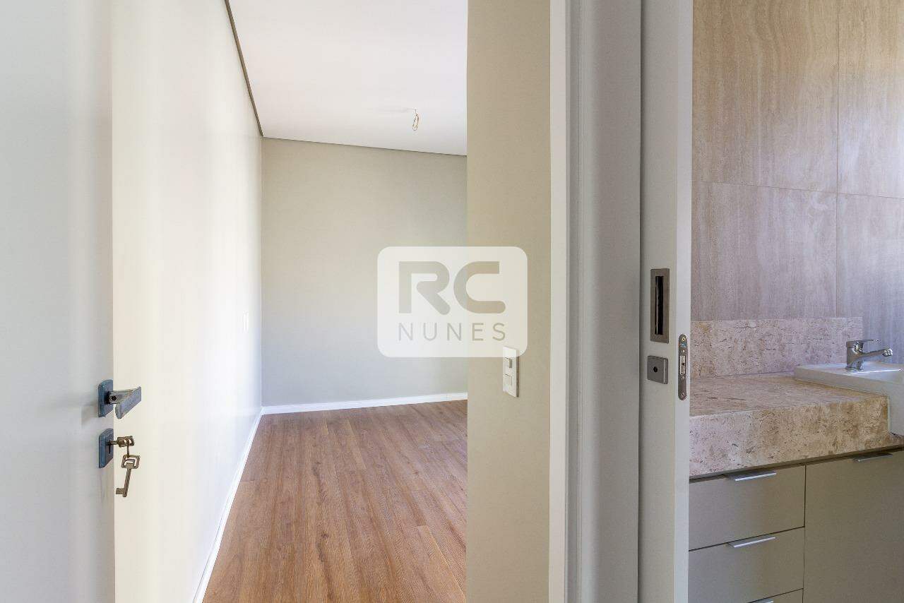 Apartamento à venda no Santo Antônio: 