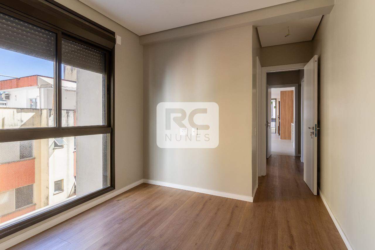 Apartamento à venda no Santo Antônio: 