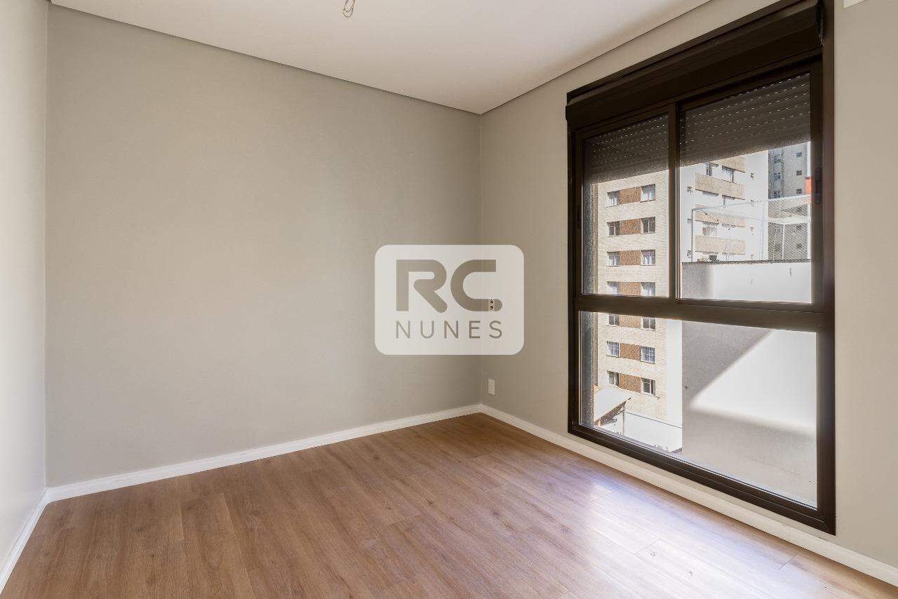 Apartamento à venda no Santo Antônio: 