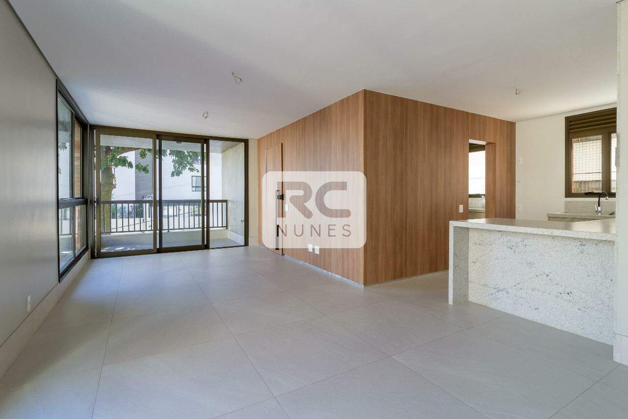 Apartamento à venda no Santo Antônio: 