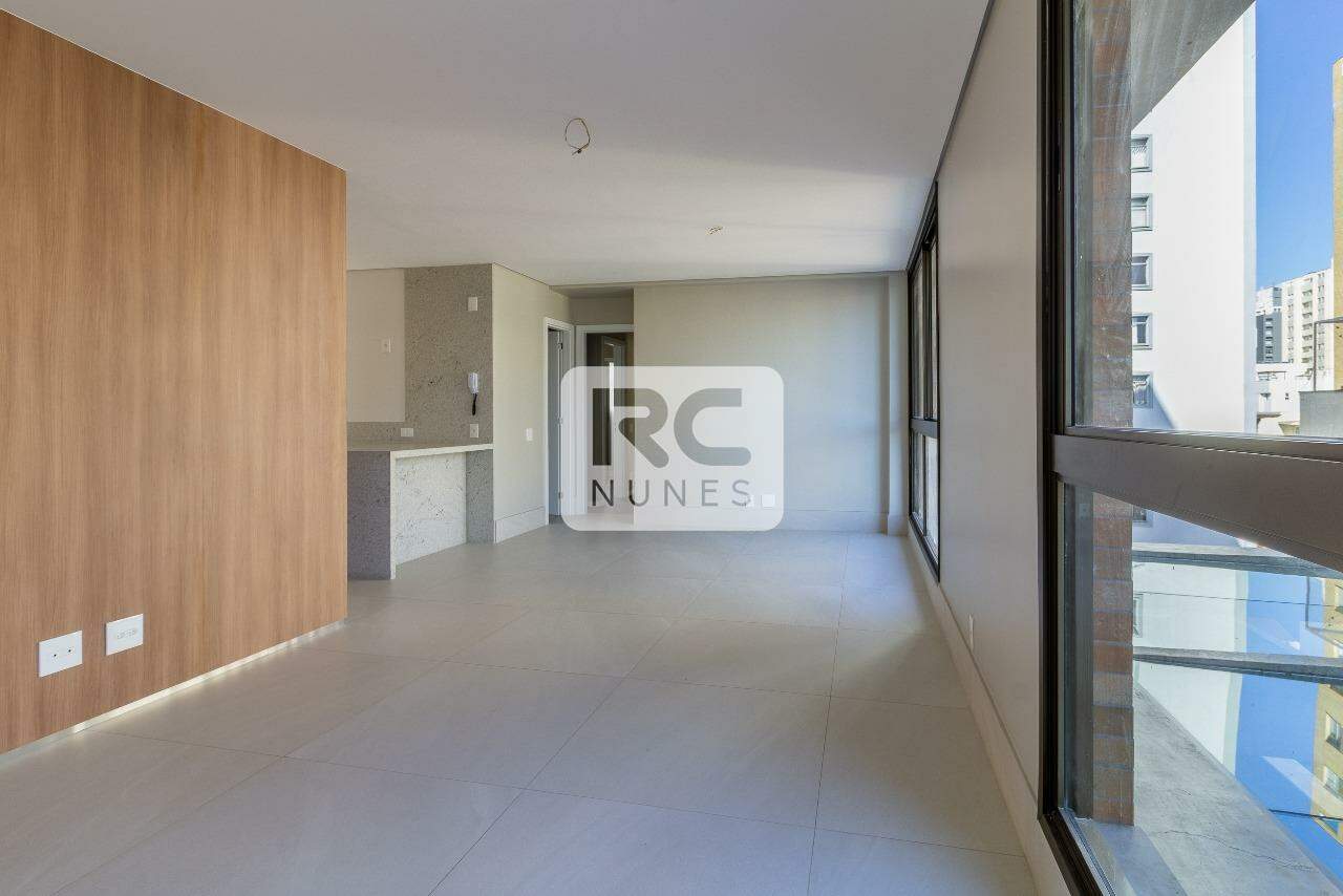 Apartamento à venda no Santo Antônio: 
