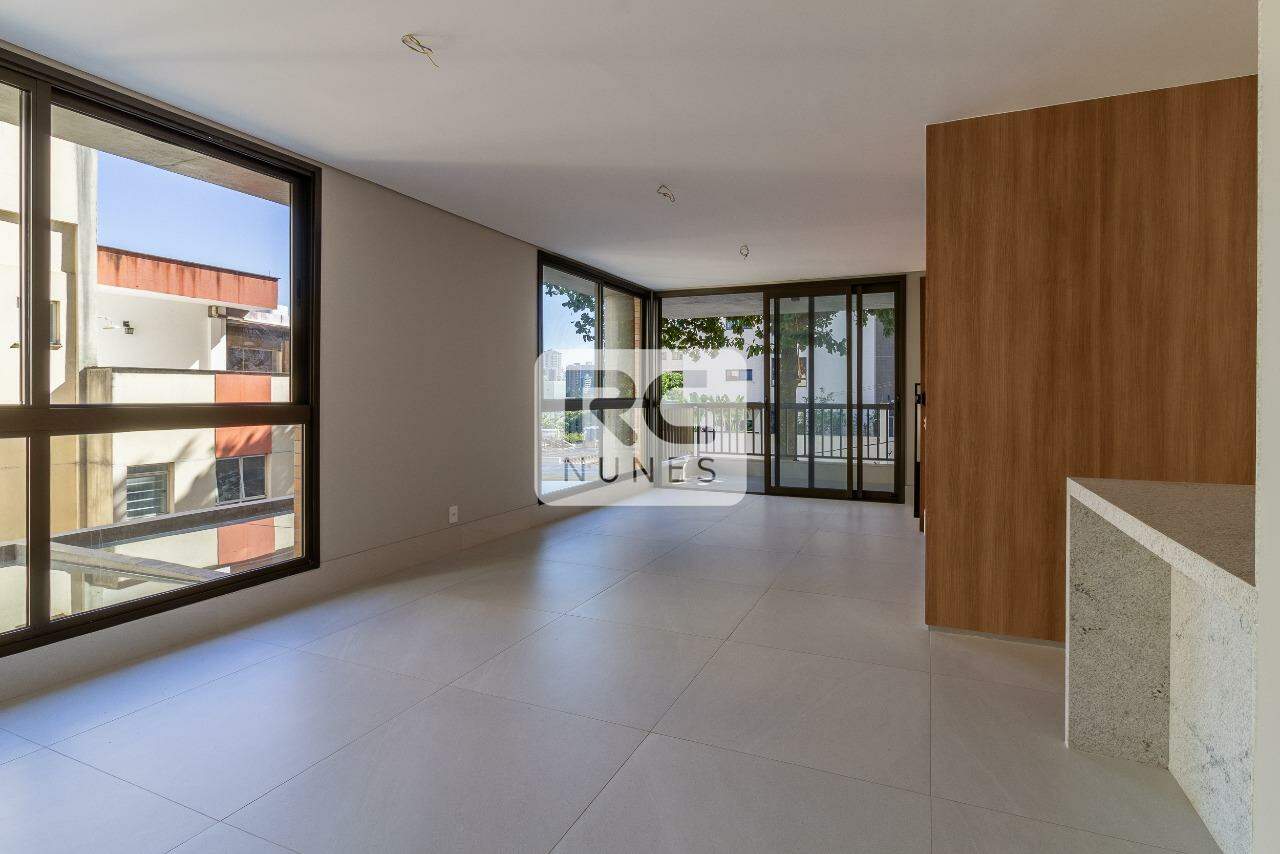 Apartamento à venda no Santo Antônio: 