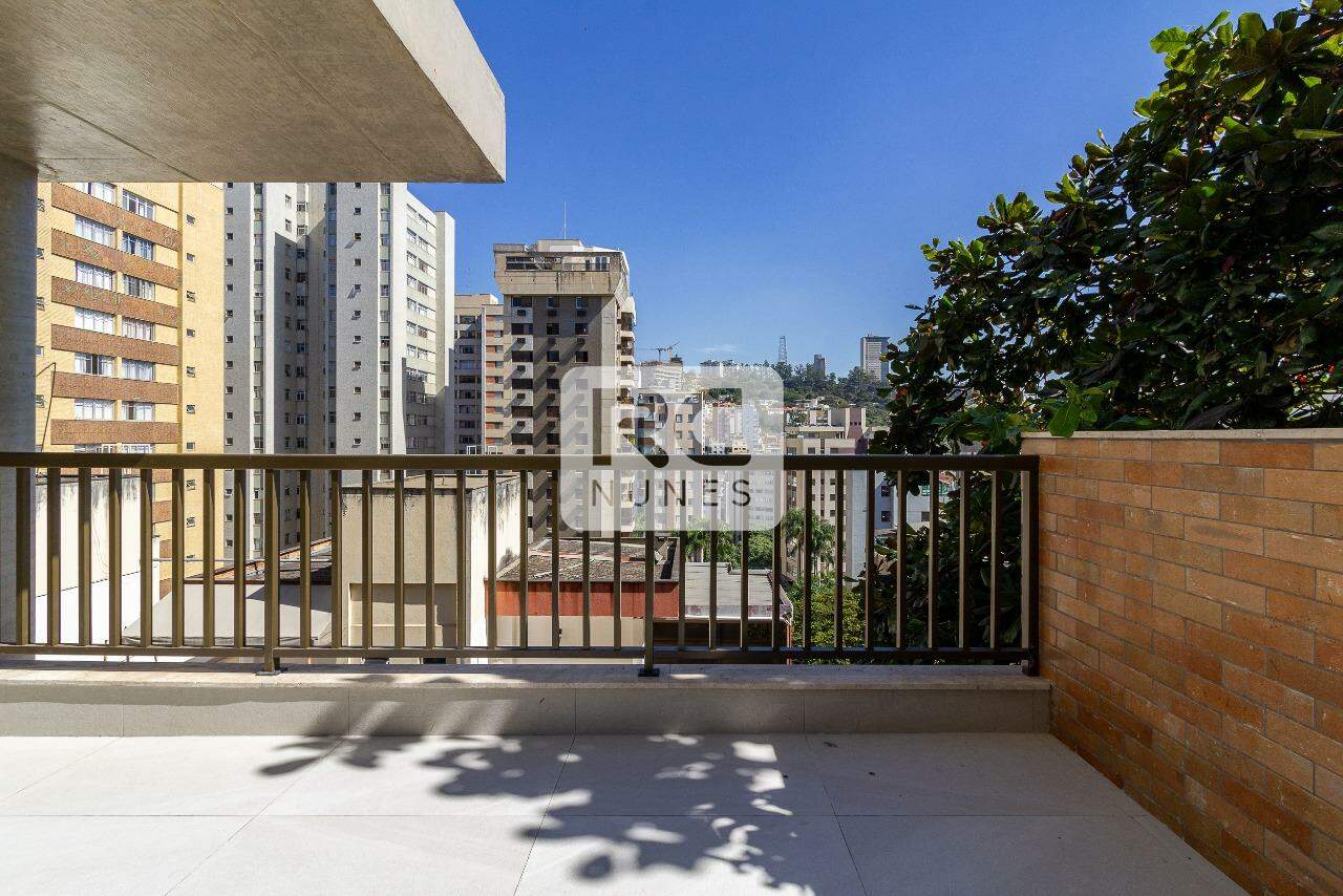 Apartamento à venda no Santo Antônio: 