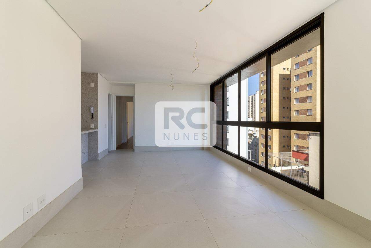 Apartamento à venda no Santo Antônio: 