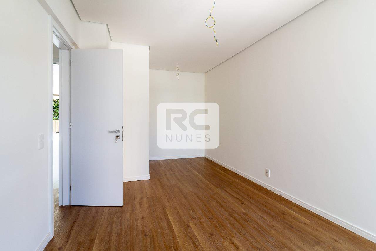 Apartamento à venda no Santo Antônio: 