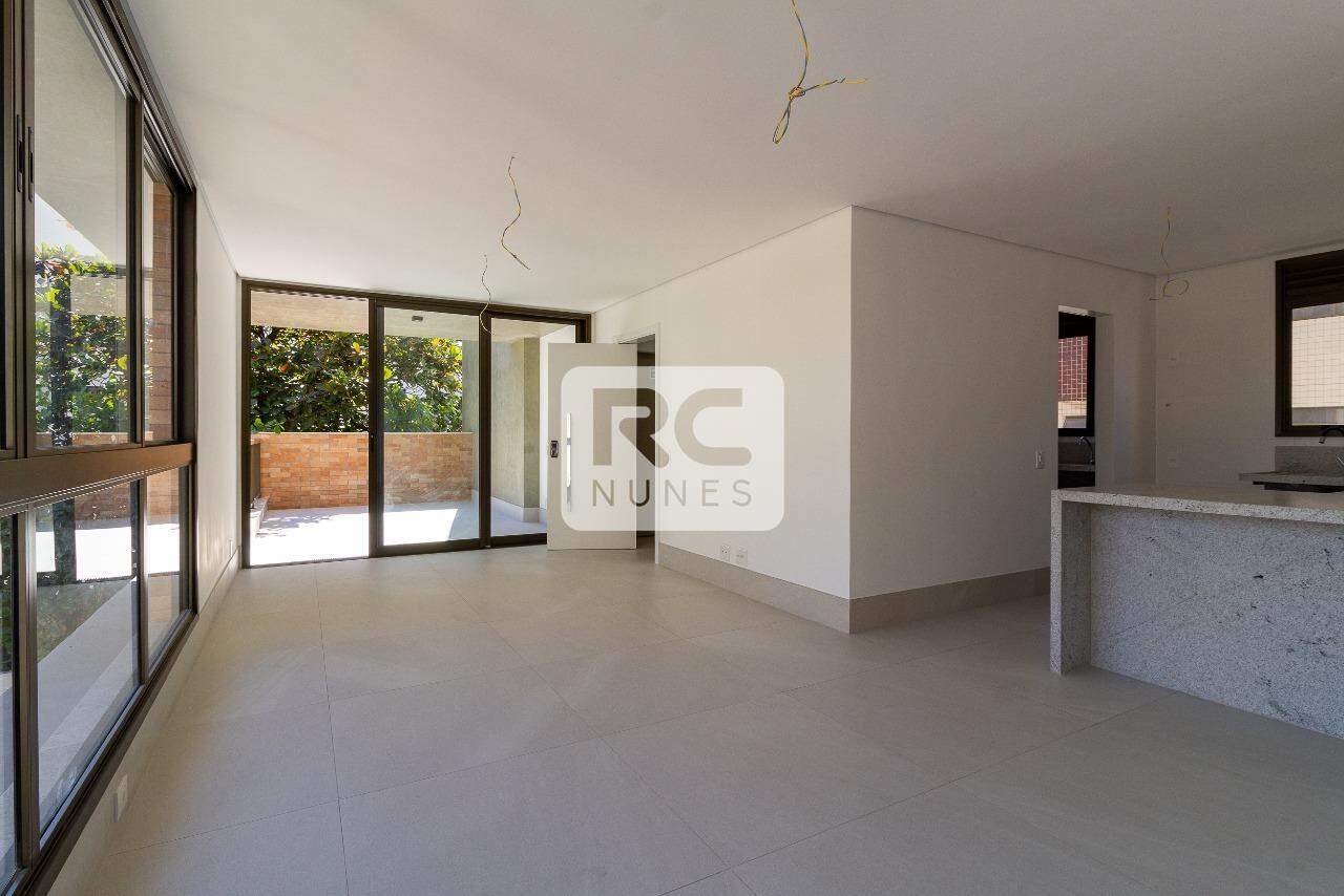 Apartamento à venda no Santo Antônio: 