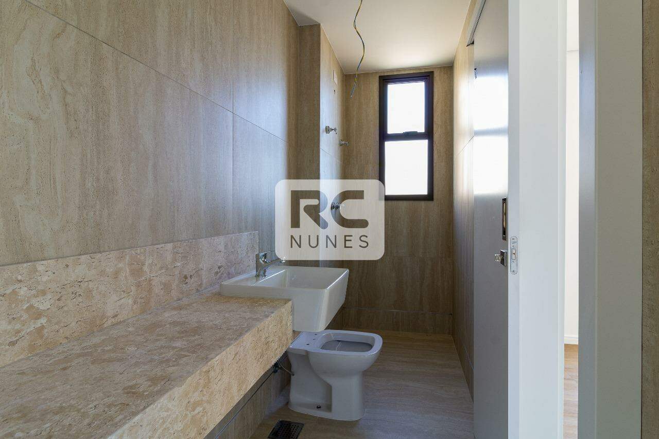 Apartamento à venda no Santo Antônio: 
