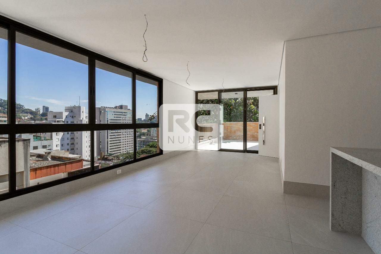 Apartamento à venda no Santo Antônio: 