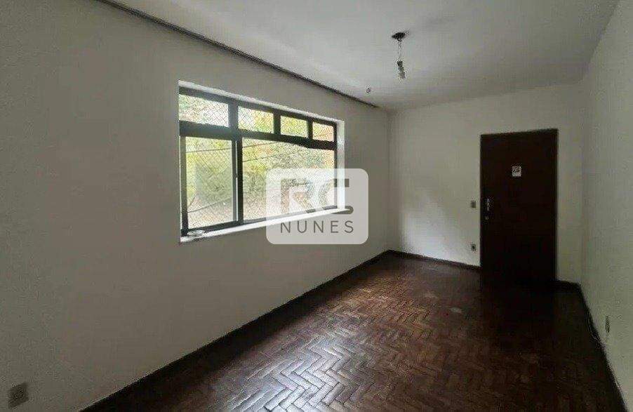 Apartamento à venda no Sion: 