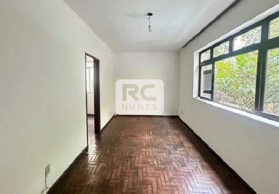 Apartamento à venda no Sion: 