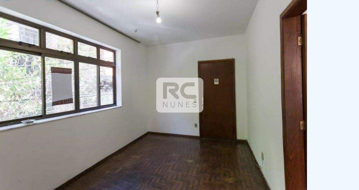Apartamento à venda no Sion: 