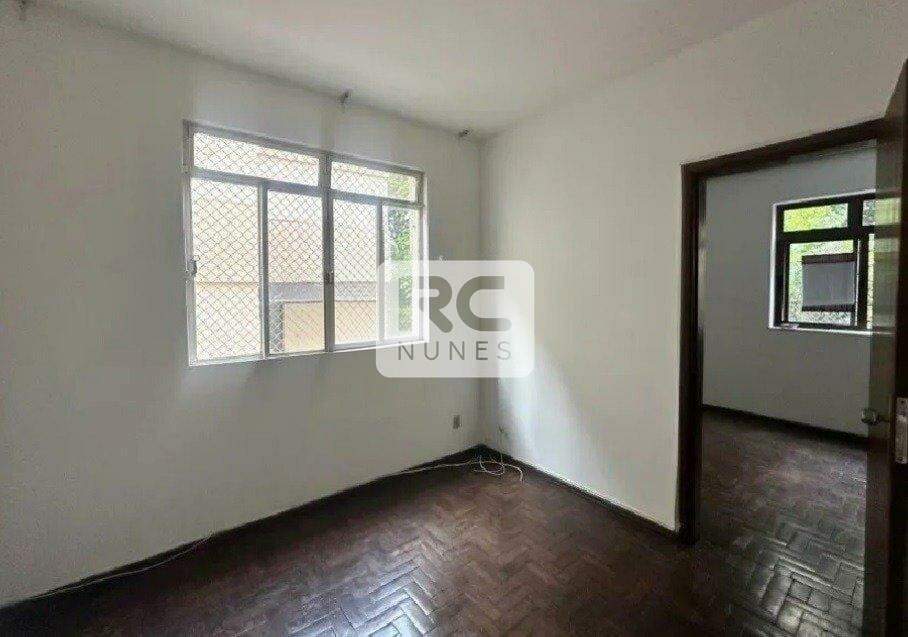 Apartamento à venda no Sion: 