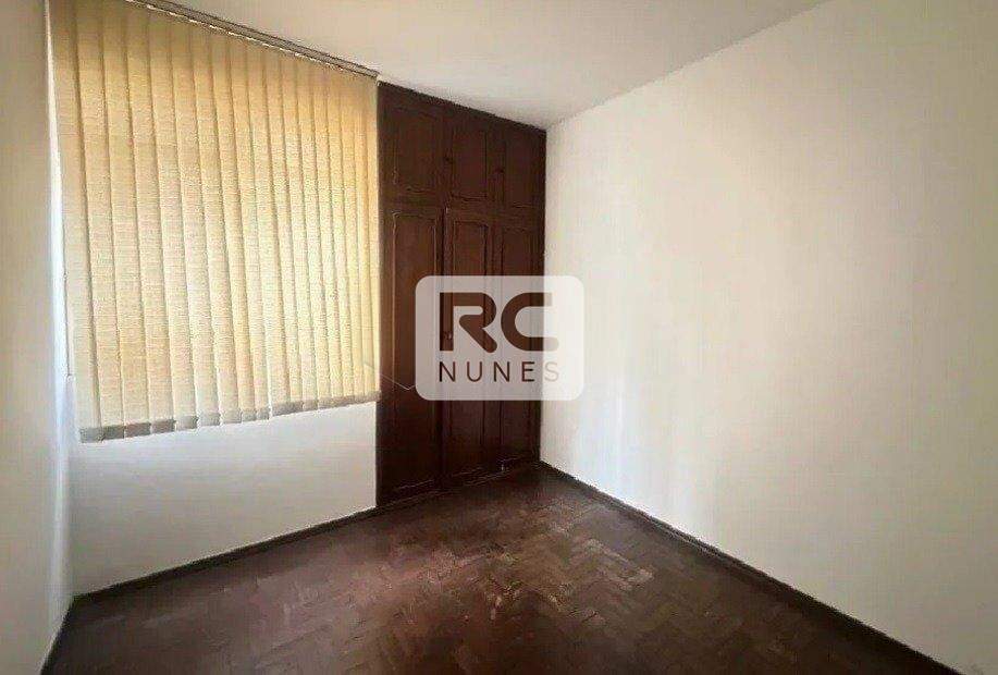 Apartamento à venda no Sion: 