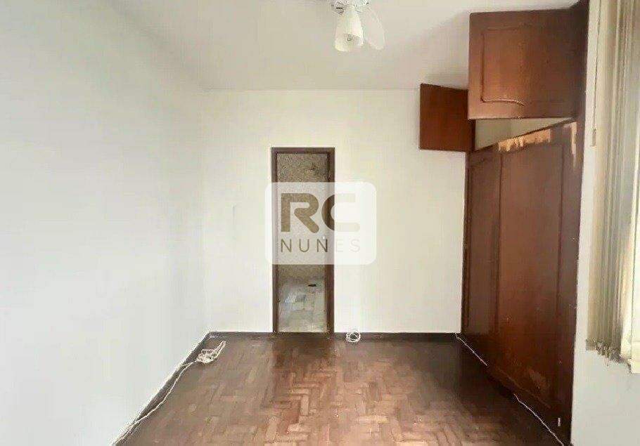 Apartamento à venda no Sion: 