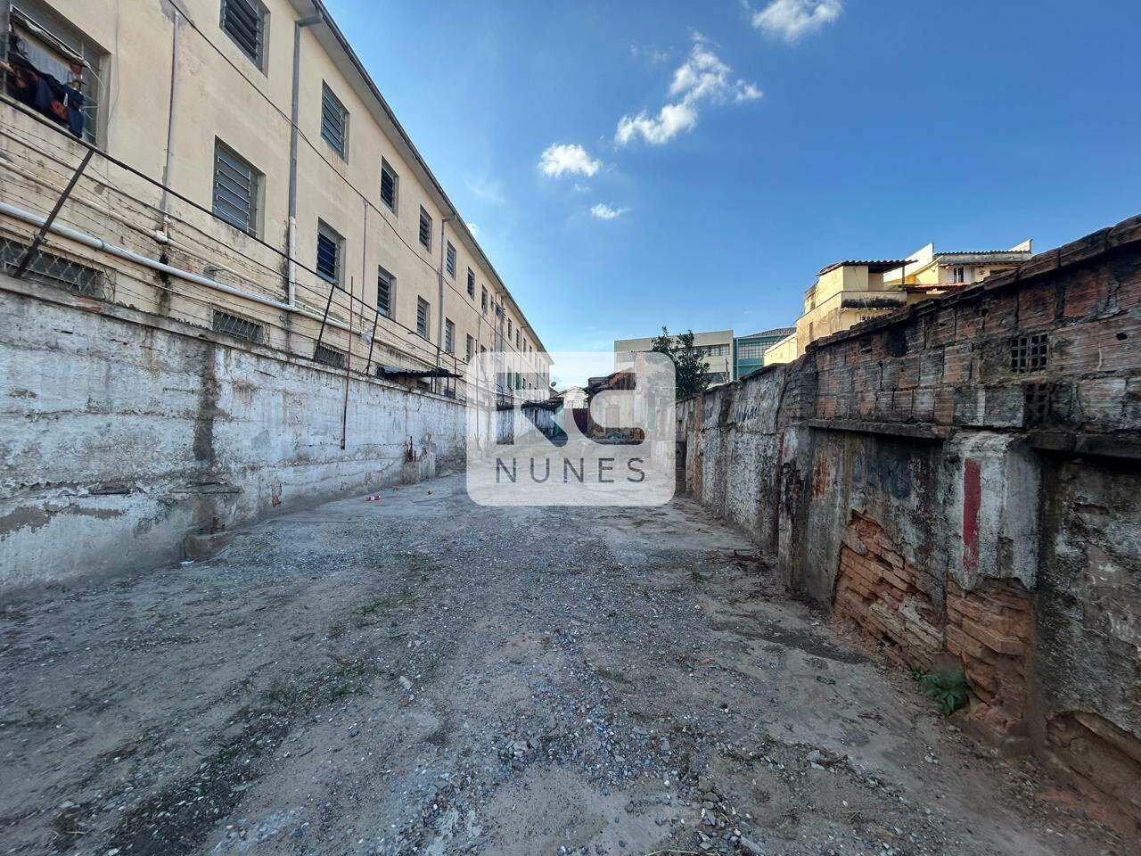 Lote-Área-Terreno para aluguel no Lagoinha: 
