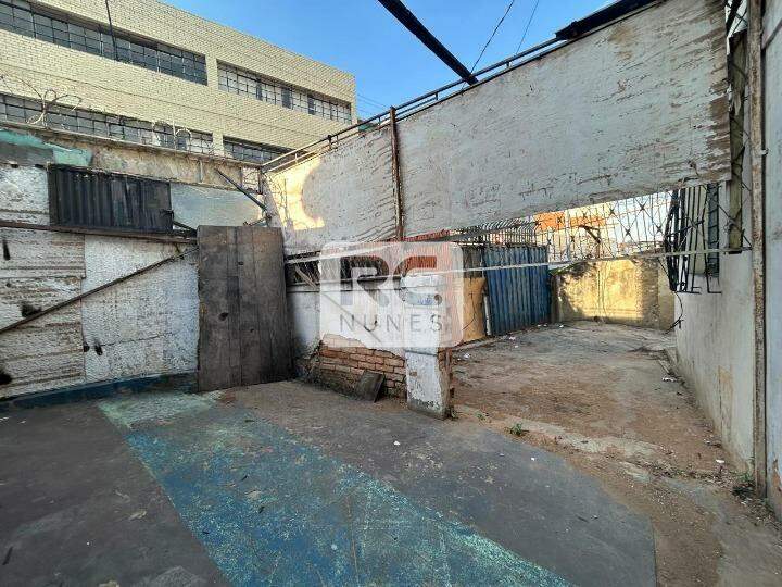 Lote-Área-Terreno para aluguel no Lagoinha: 