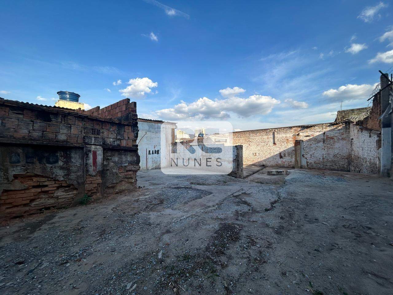 Lote-Área-Terreno para aluguel no Lagoinha: 