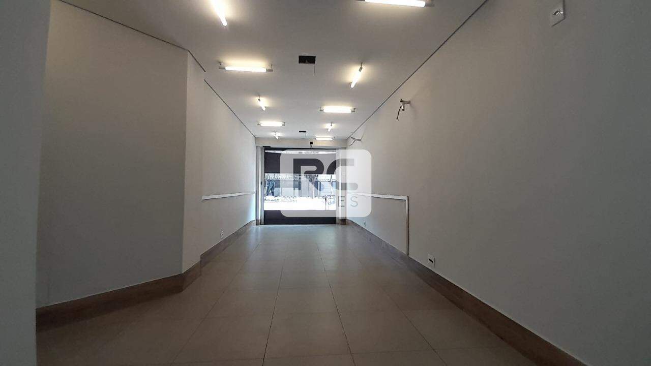Loja para aluguel no Savassi: 
