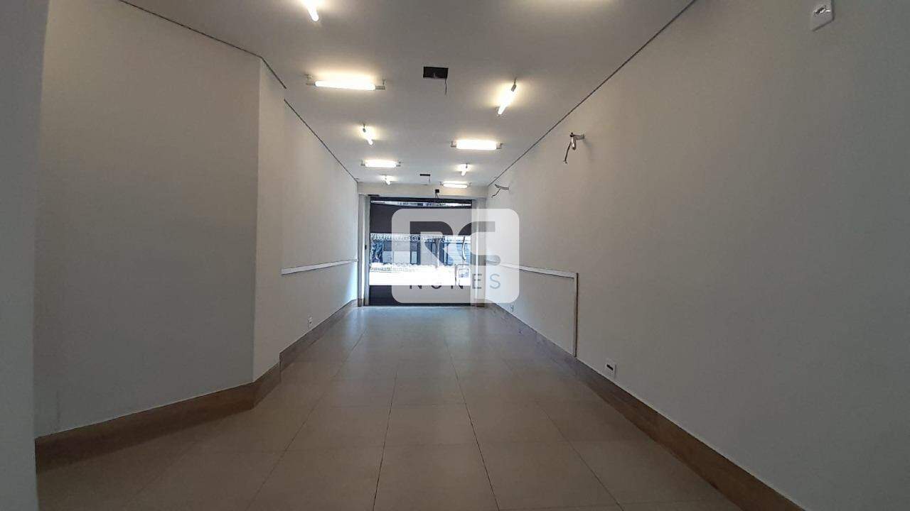 Loja para aluguel no Savassi: 