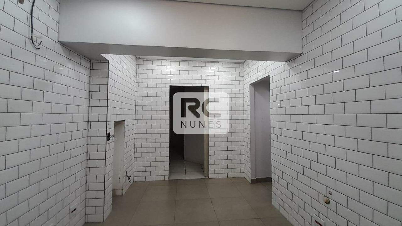 Loja para aluguel no Savassi: 