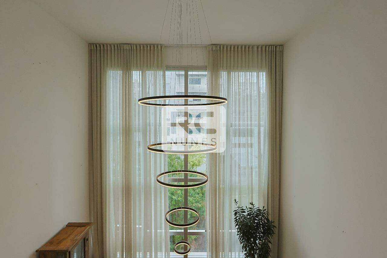 Apartamento para aluguel no Belvedere: 