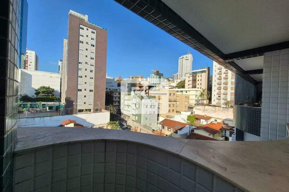 Cobertura à venda no Cruzeiro: 