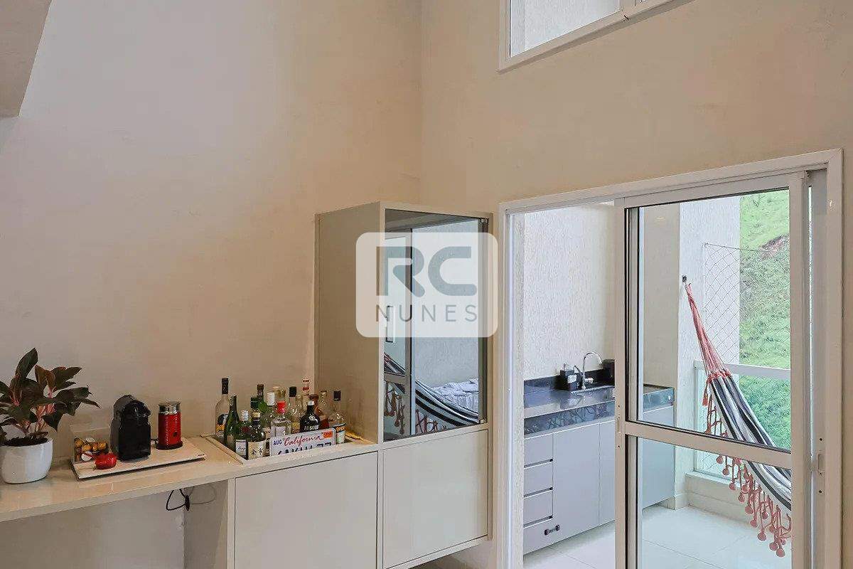 Apartamento à venda no Sion: 