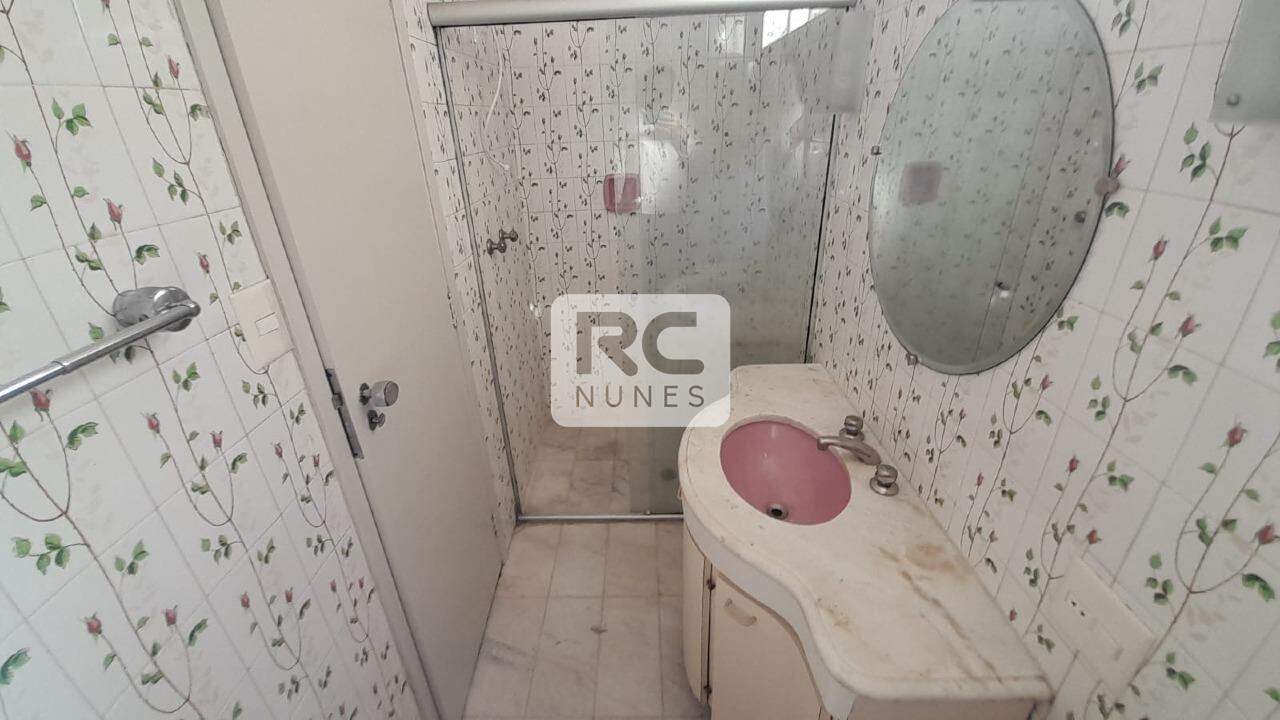 Apartamento para aluguel no Lourdes: 