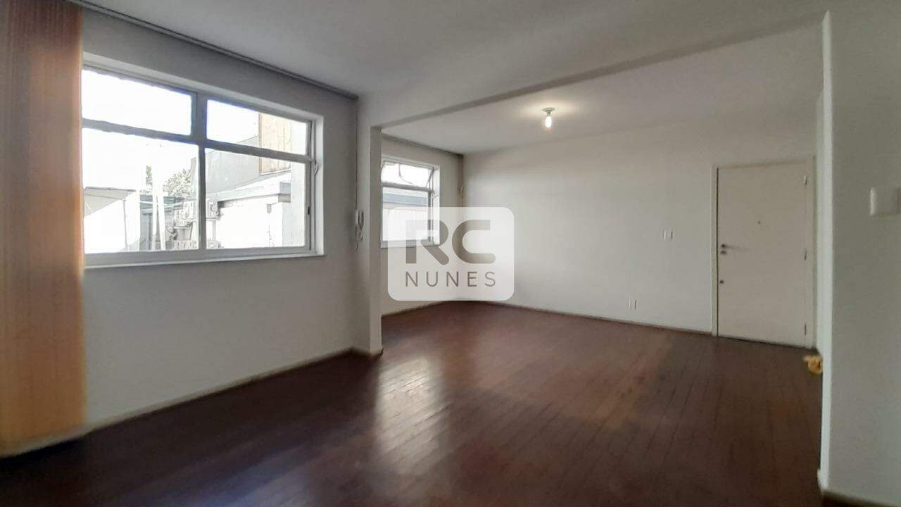 Apartamento para aluguel no Lourdes: 