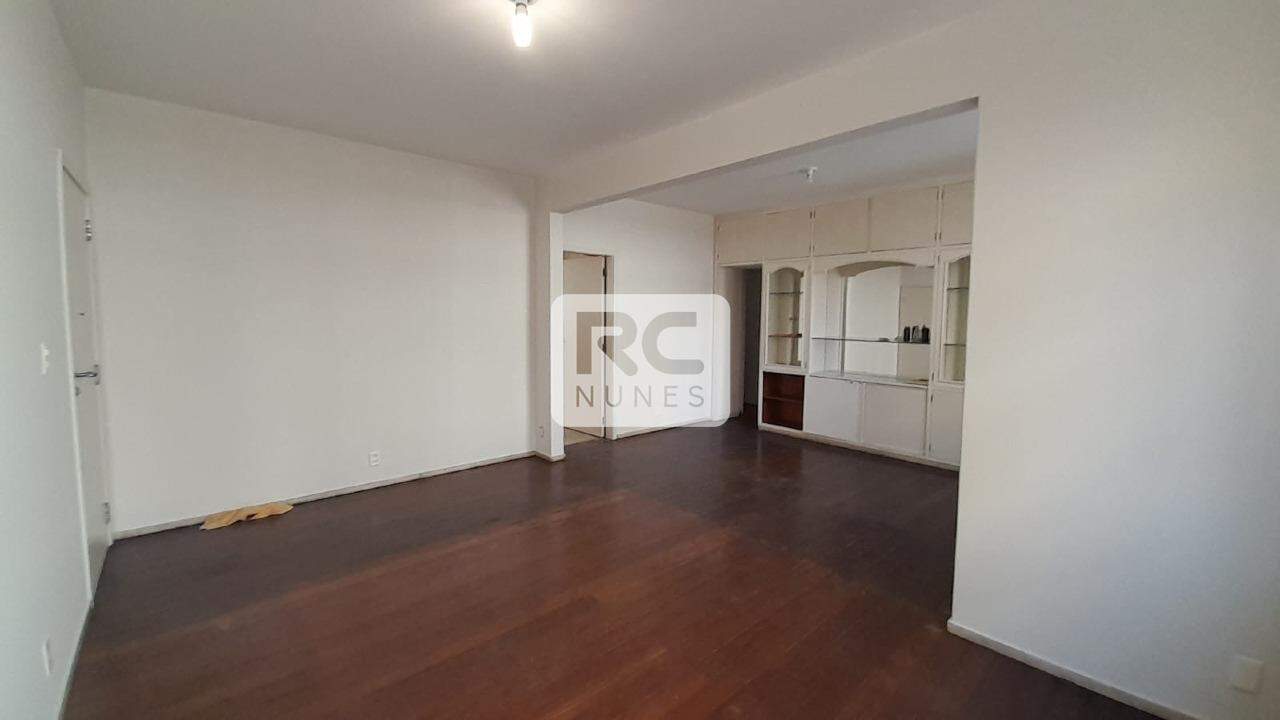 Apartamento para aluguel no Lourdes: 