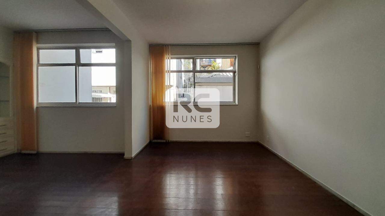 Apartamento para aluguel no Lourdes: 