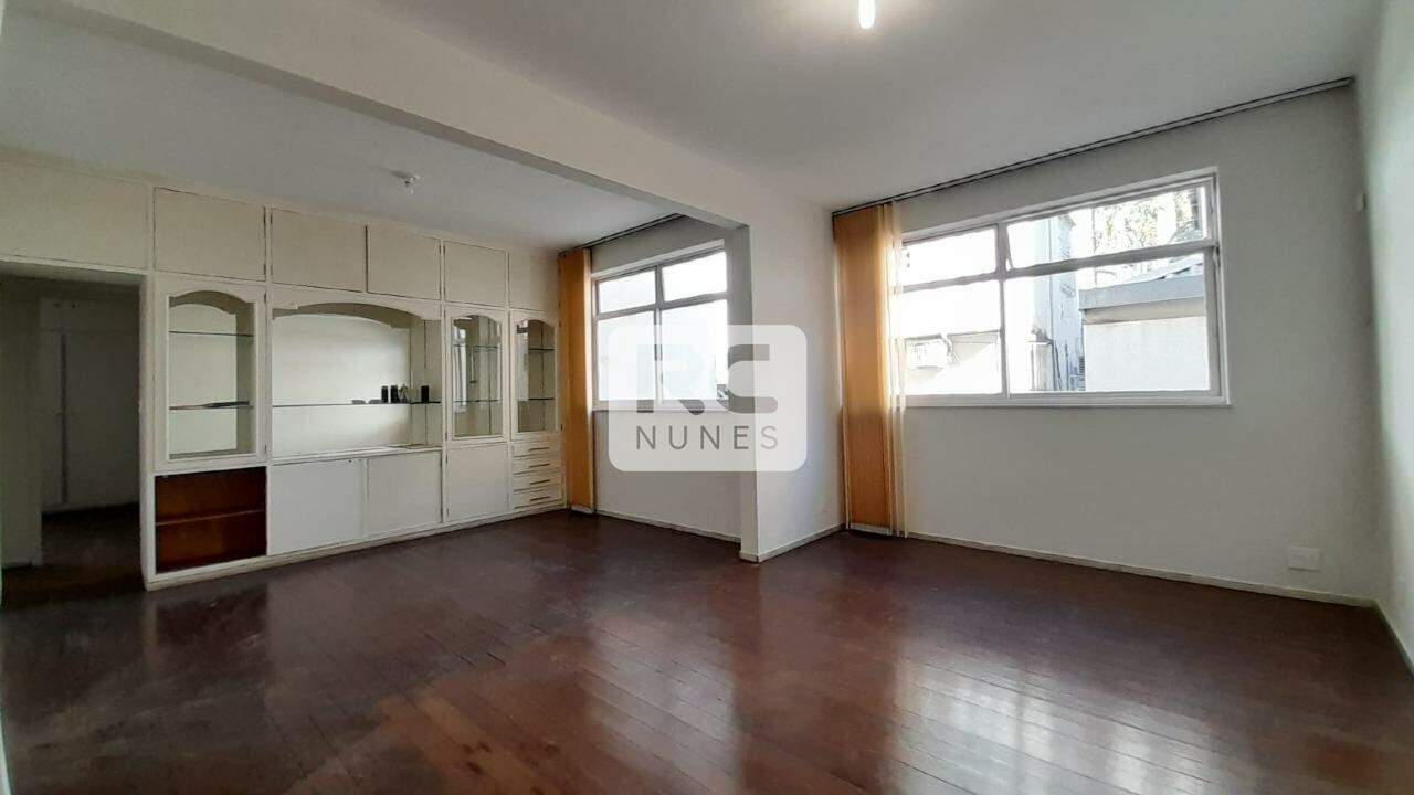 Apartamento para aluguel no Lourdes: 