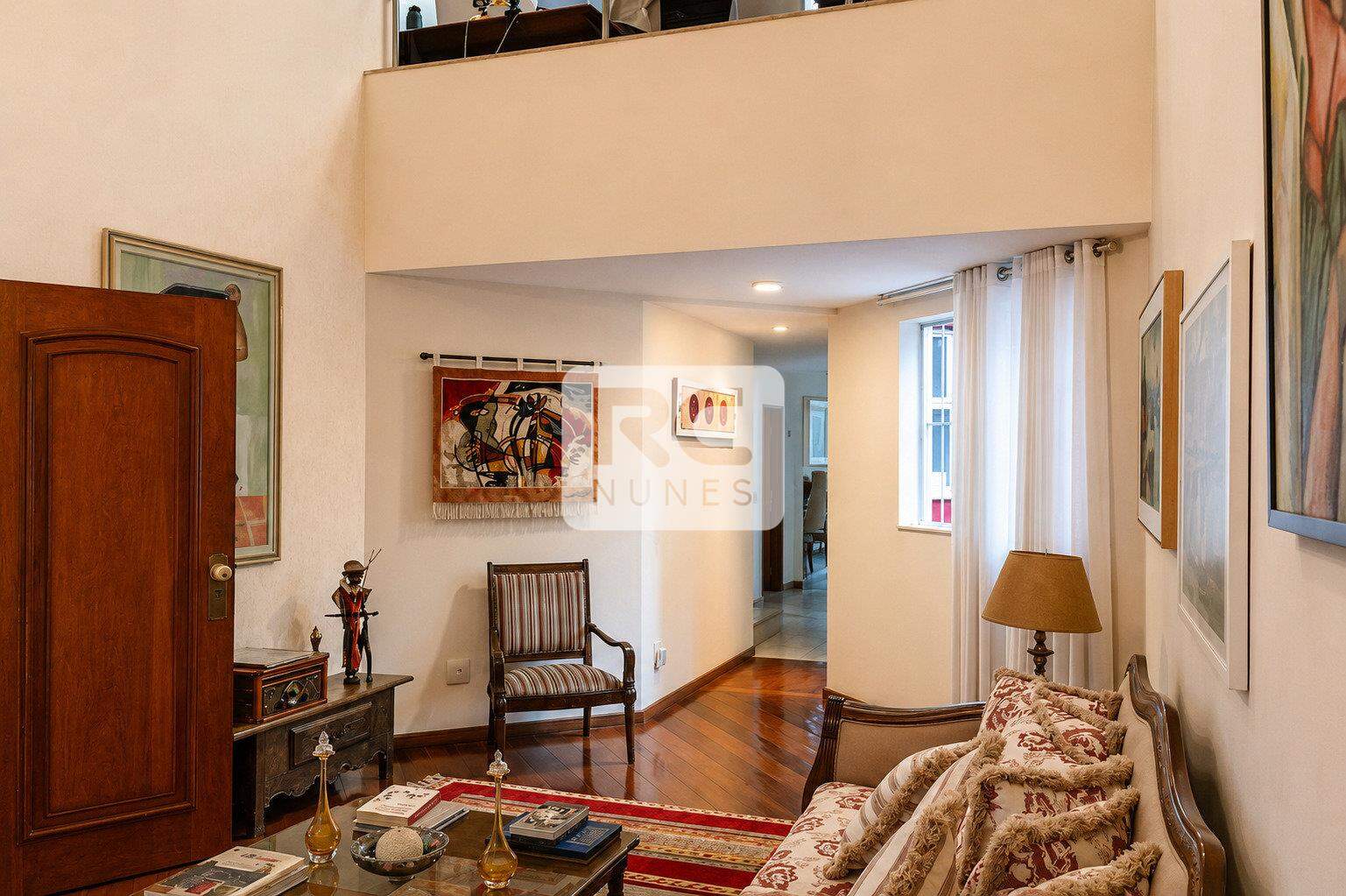 Apartamento à venda no Gutierrez: 
