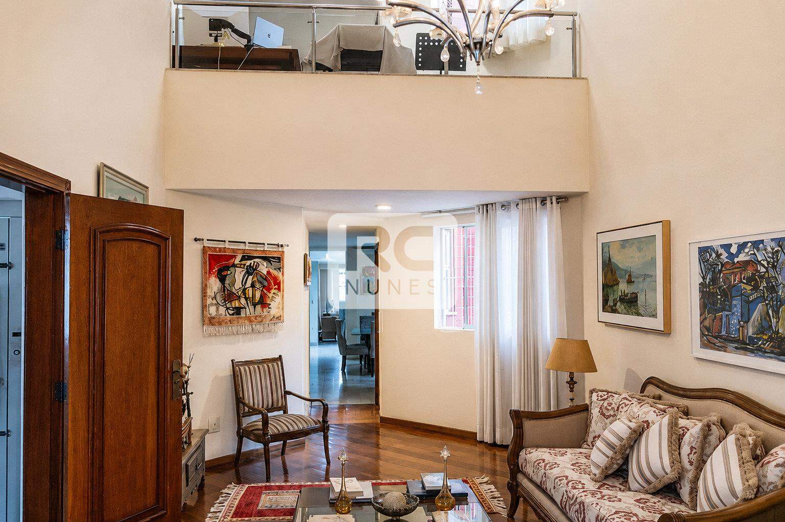 Apartamento à venda no Gutierrez: 