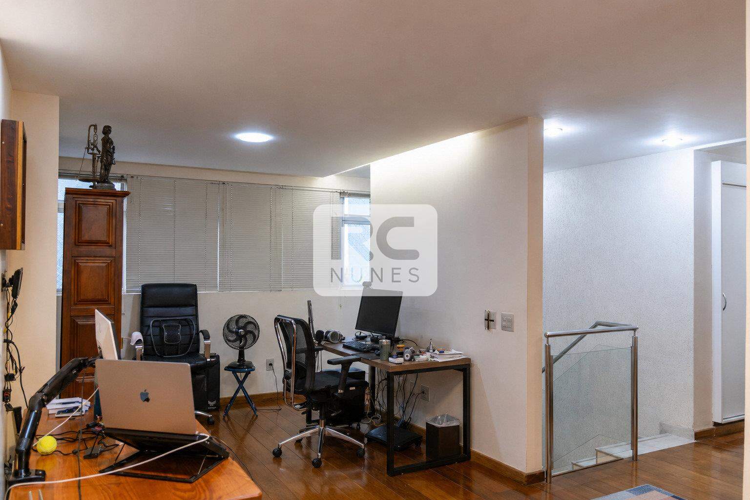 Apartamento à venda no Gutierrez: 